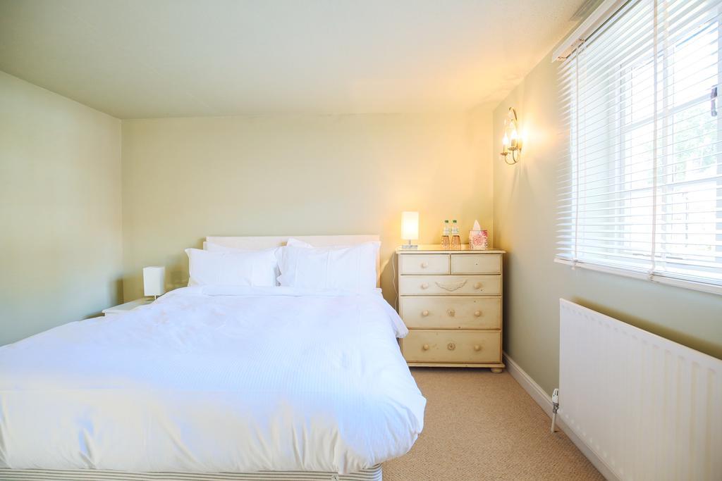 Bed and Breakfast Fantinos Thirsk Exterior foto