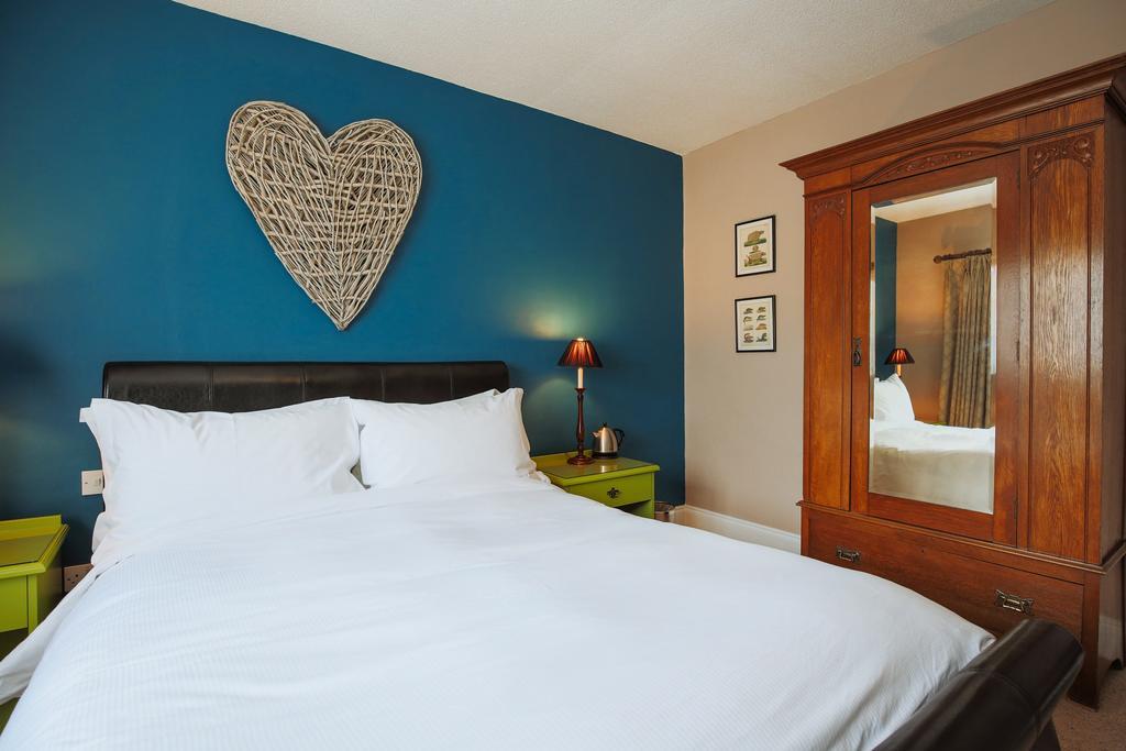 Bed and Breakfast Fantinos Thirsk Exterior foto