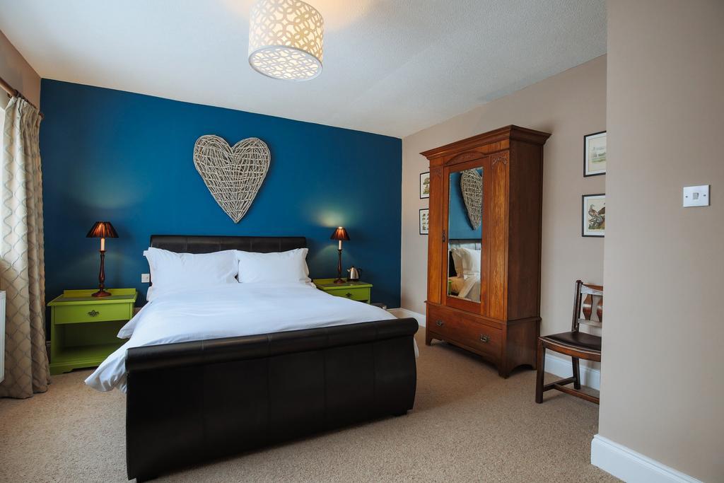 Bed and Breakfast Fantinos Thirsk Exterior foto