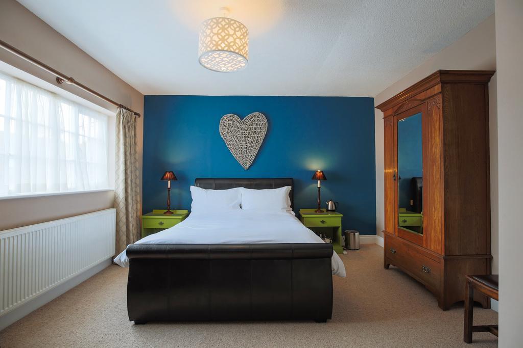 Bed and Breakfast Fantinos Thirsk Exterior foto