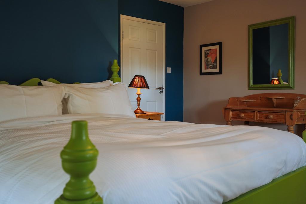 Bed and Breakfast Fantinos Thirsk Exterior foto