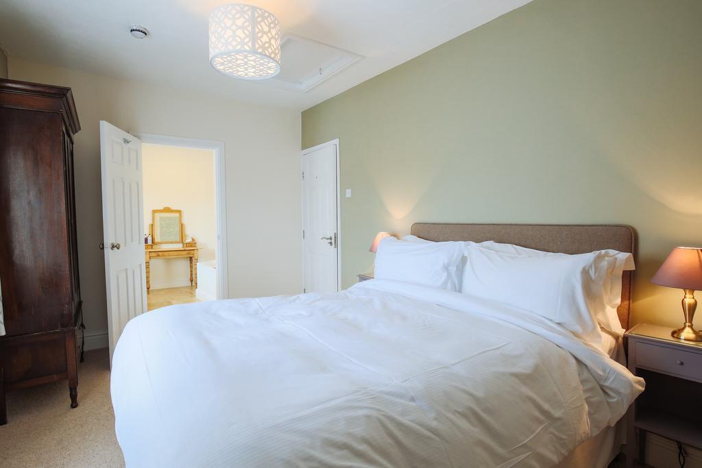 Bed and Breakfast Fantinos Thirsk Exterior foto