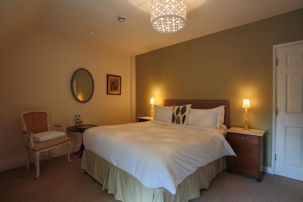 Bed and Breakfast Fantinos Thirsk Exterior foto