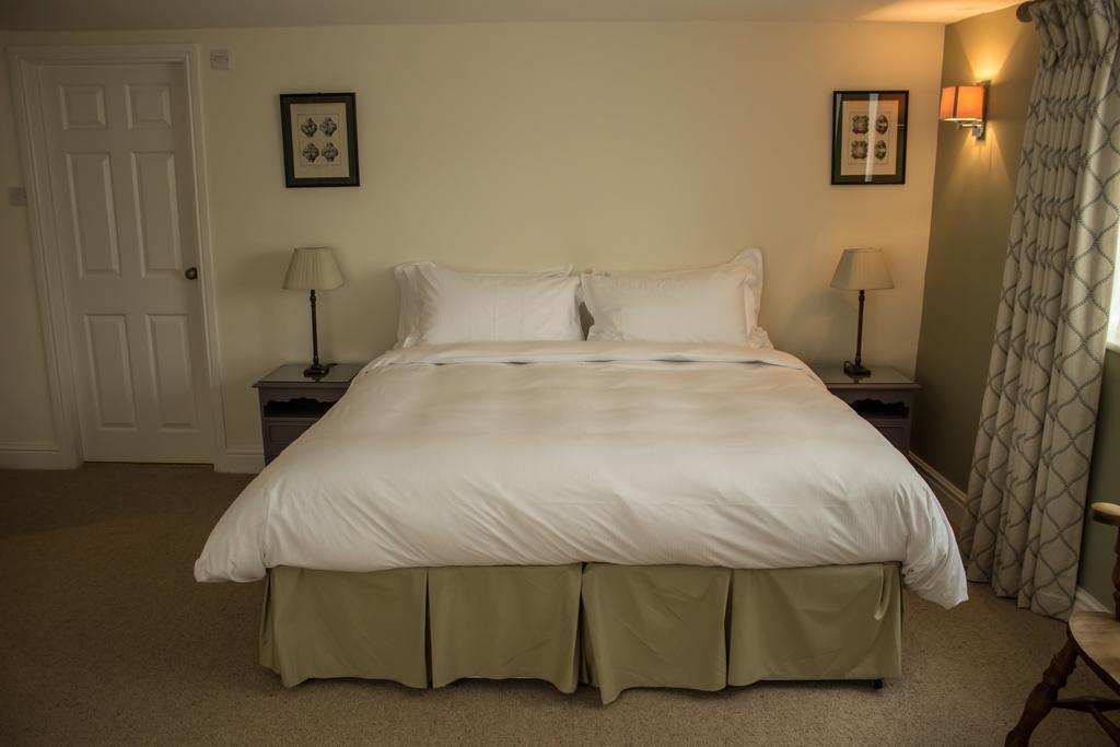 Bed and Breakfast Fantinos Thirsk Habitación foto