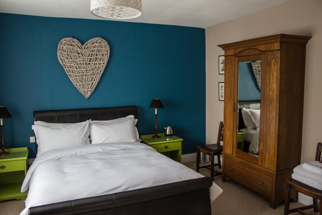 Bed and Breakfast Fantinos Thirsk Habitación foto