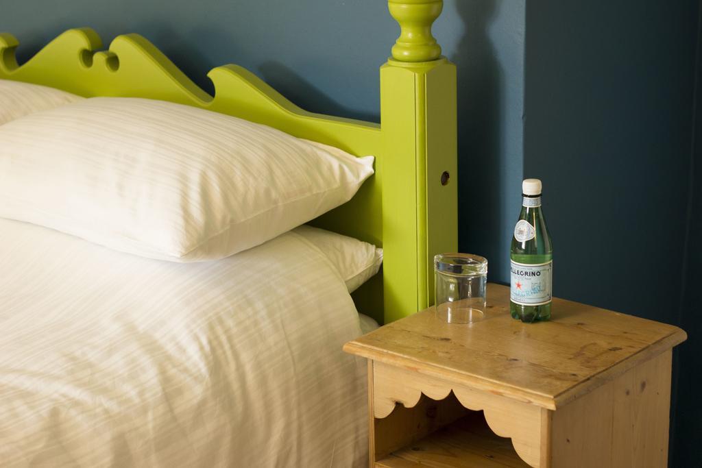 Bed and Breakfast Fantinos Thirsk Habitación foto