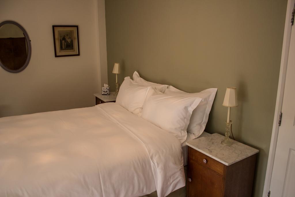 Bed and Breakfast Fantinos Thirsk Habitación foto